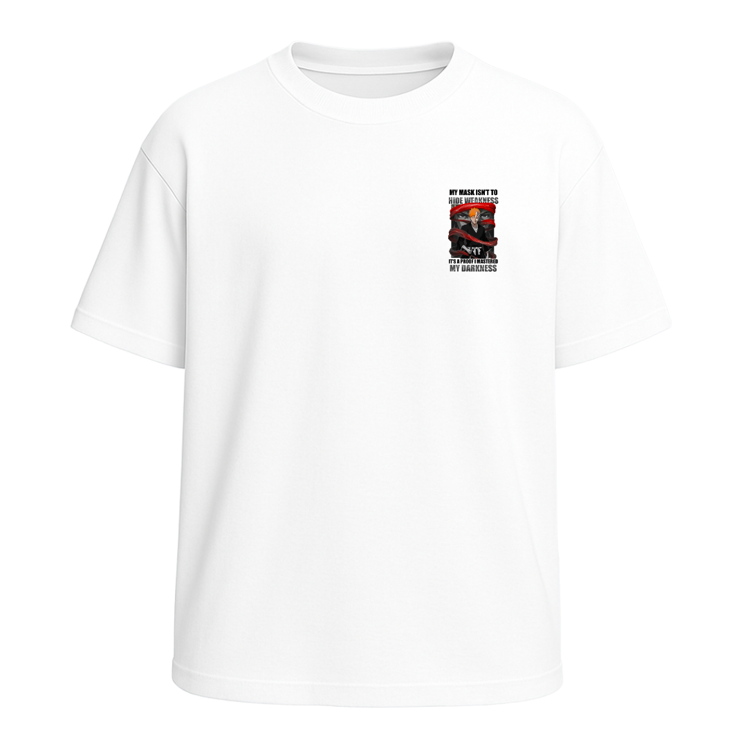 Mastered Darkness Oversized