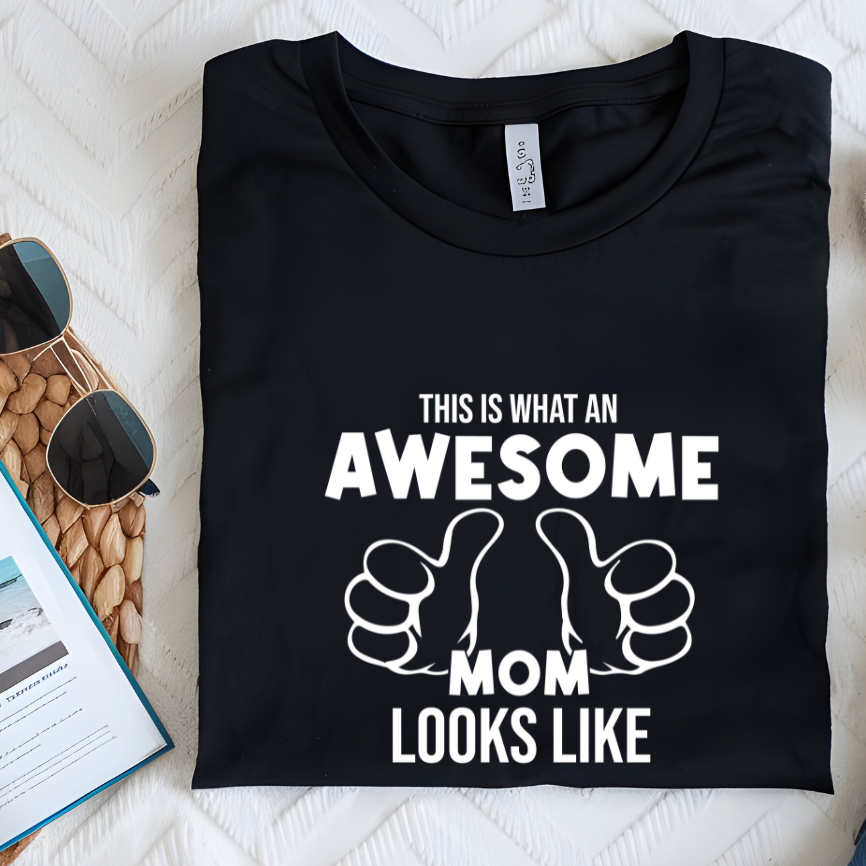 Awesome Mom Mode