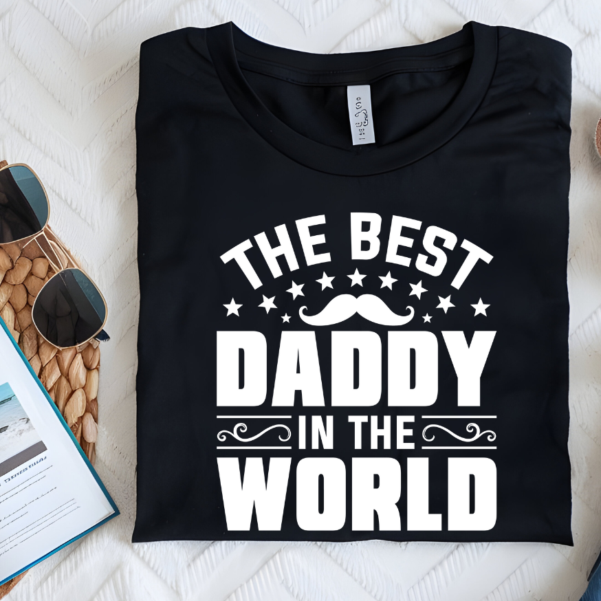 Best Daddy Ever