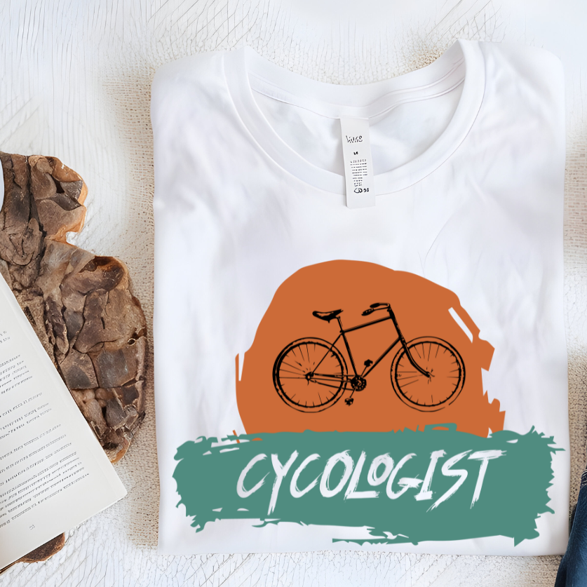 Certified Cycologist