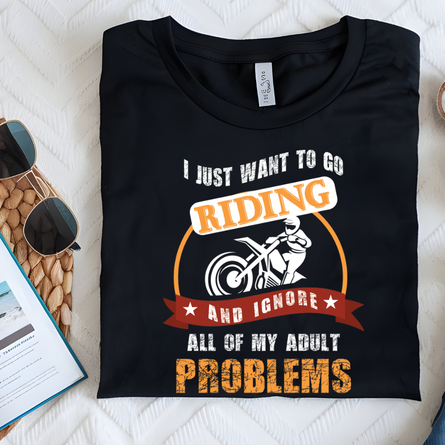 Ride > Responsibilities