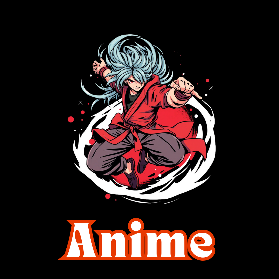 Anime