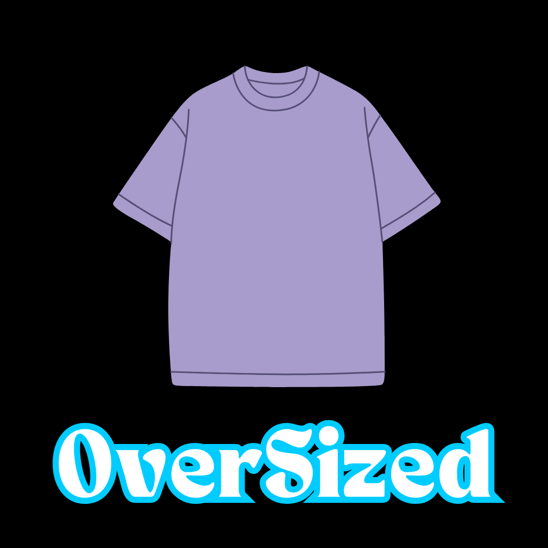 Oversized