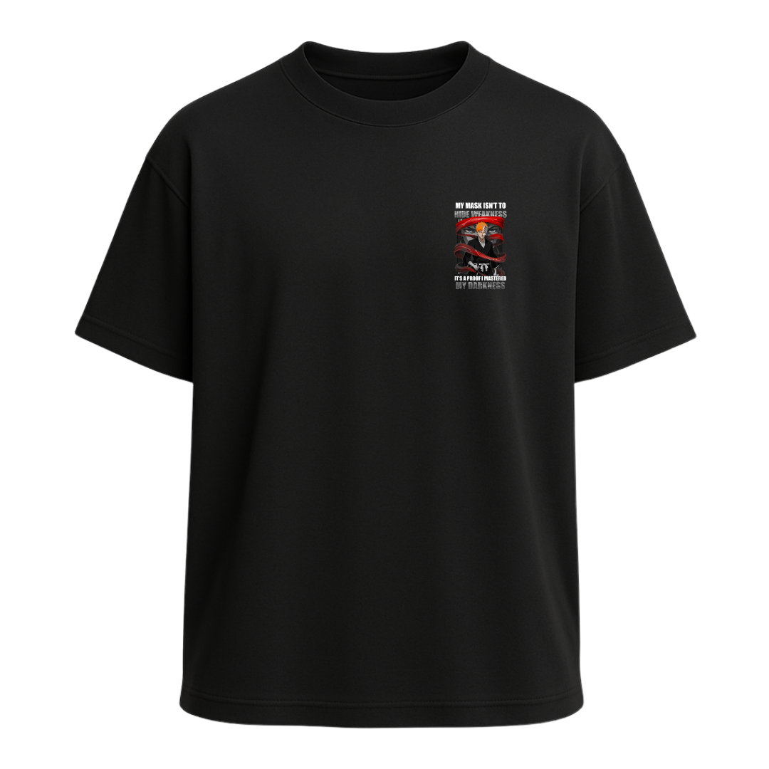 Mastered Darkness Oversized