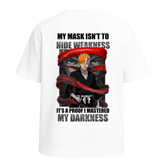 Mastered Darkness Oversized