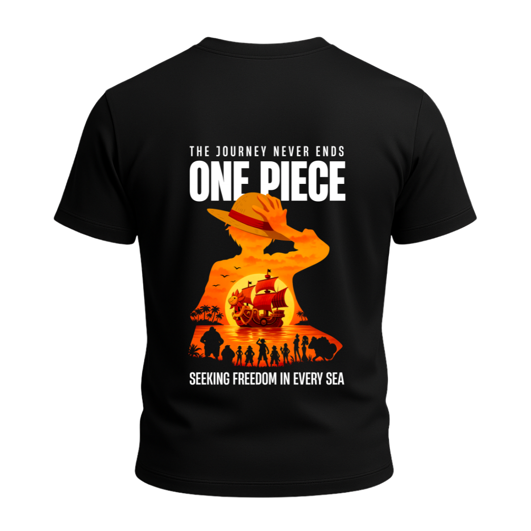 One Piece: Endless Voyage