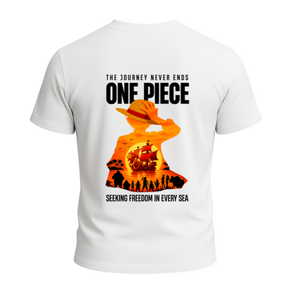 One Piece: Endless Voyage - White