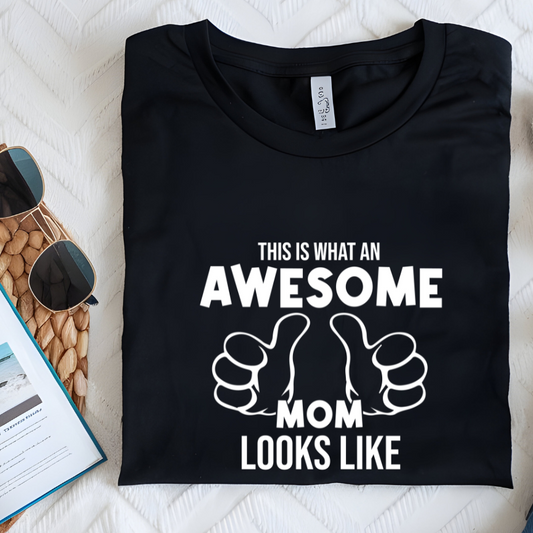 AwsomeMom