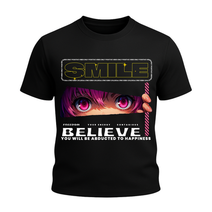 Smile – Believe