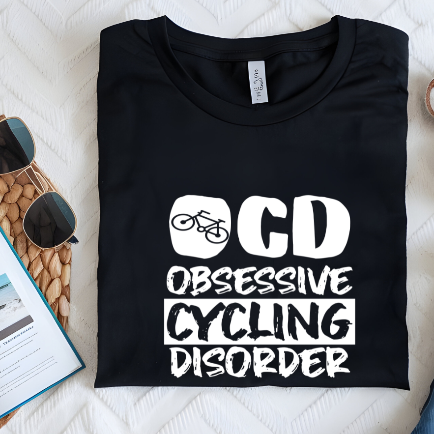 Obsessive Cycling Disorder