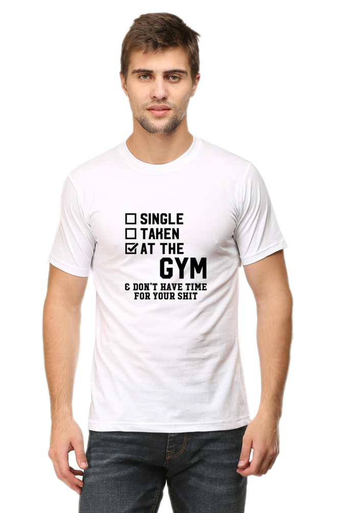 Single Gymer