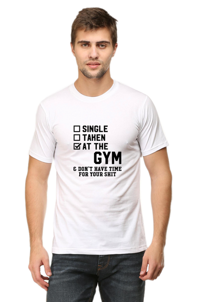 Single Gymer