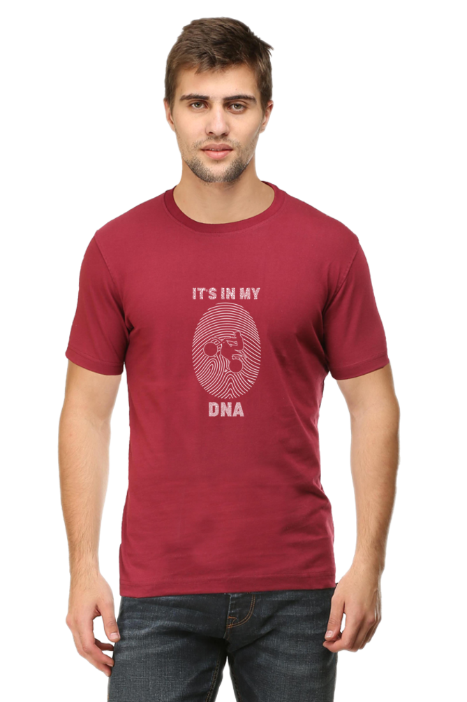 My Dna