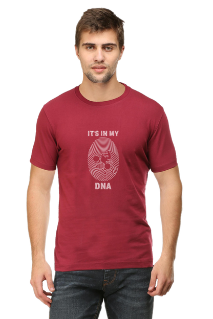 My Dna