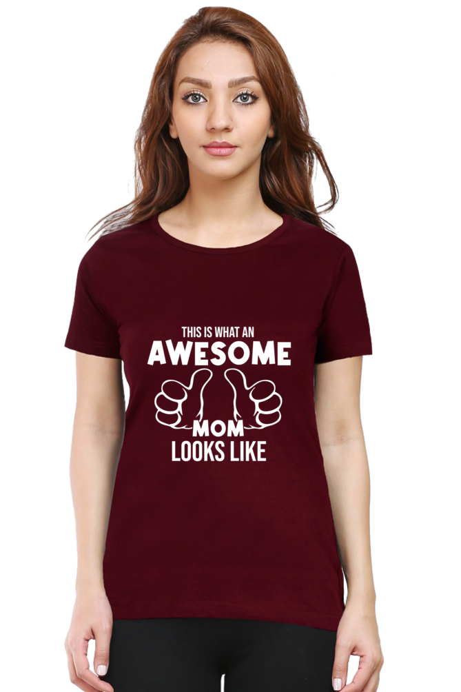 AwsomeMom