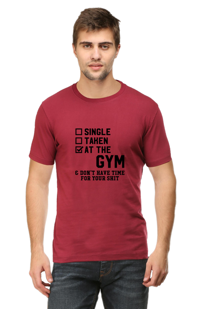 Single Gymer