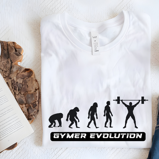 Gymer Evolution