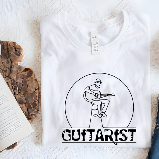 Guitarist