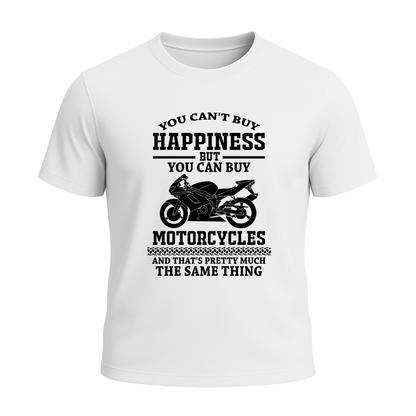 Ride = Happiness