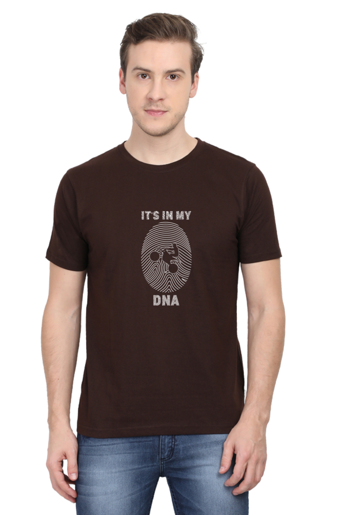 My Dna