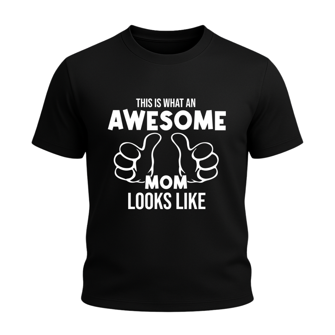 Awesome Mom Mode