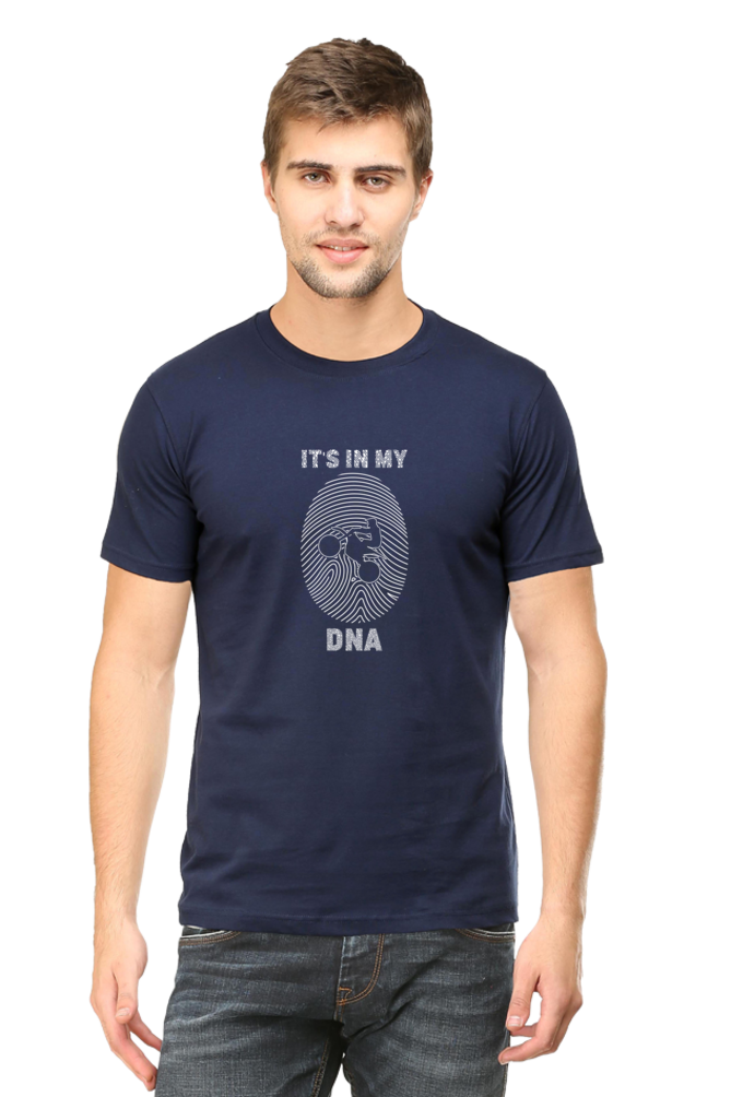 My Dna