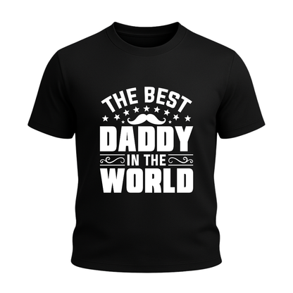 Best Daddy Ever