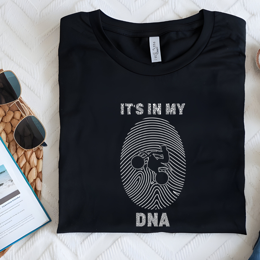 My Dna