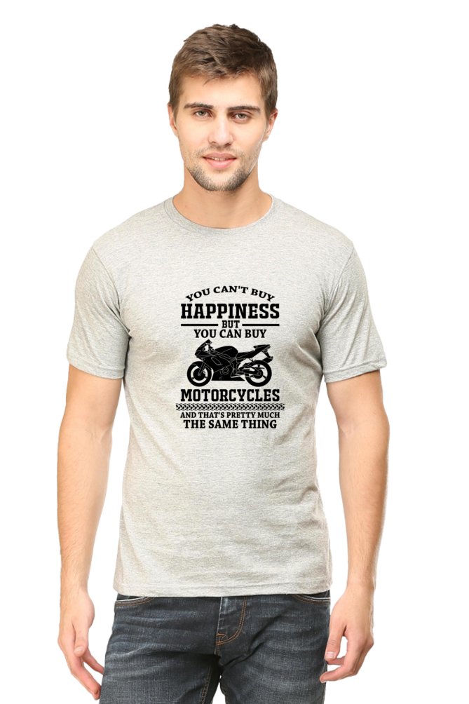 Happiness Motorcycle