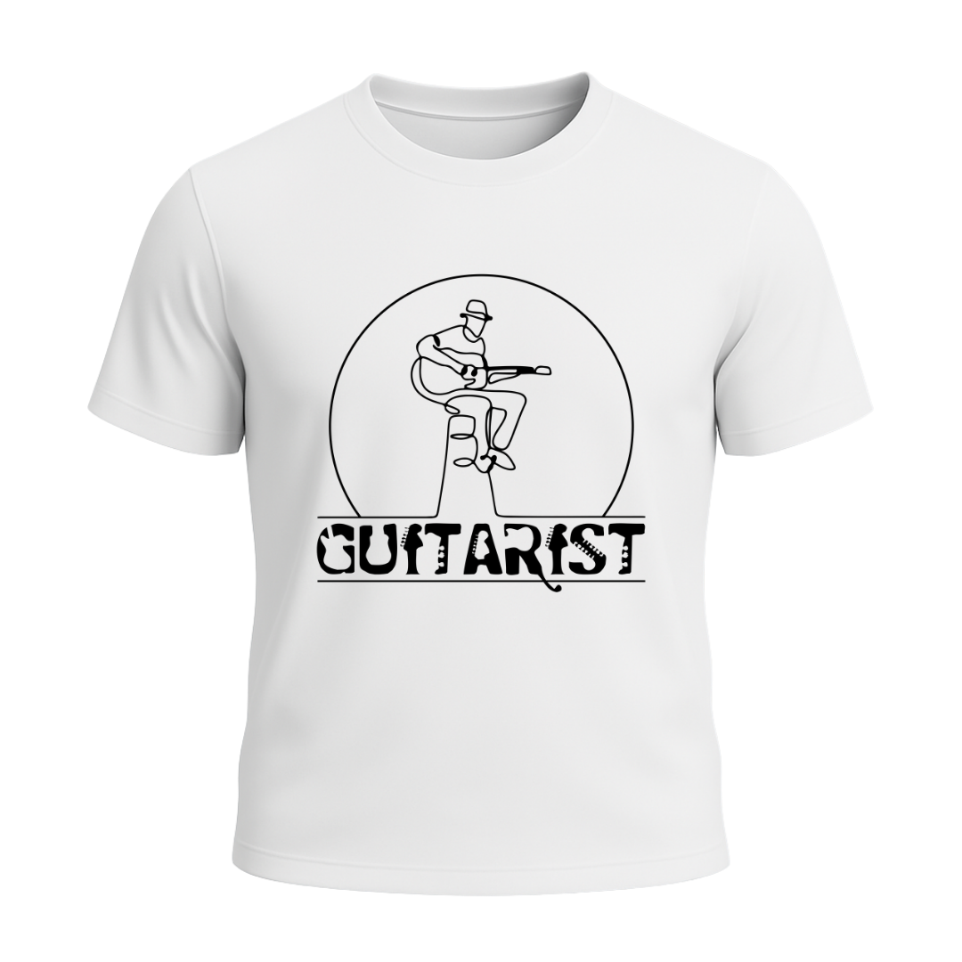 Guitarist