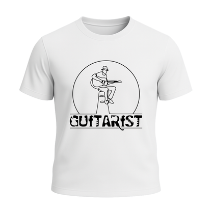 Guitarist