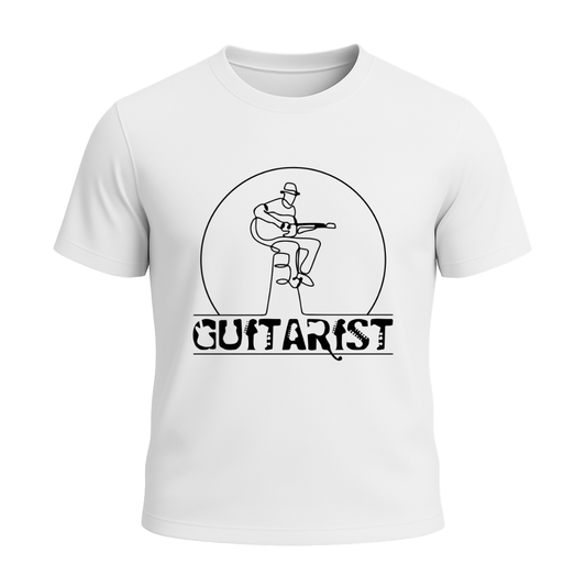 Guitarist
