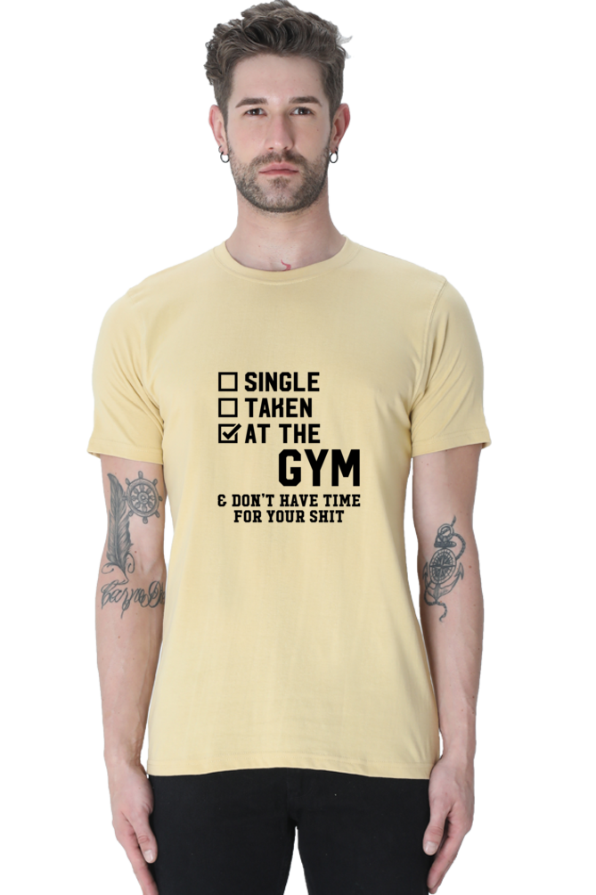 Single Gymer