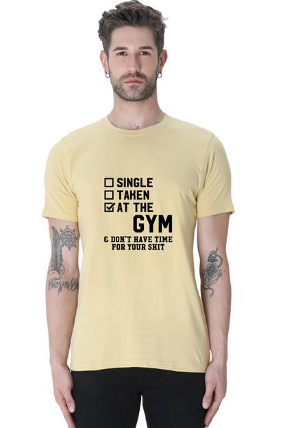 Single Gymer