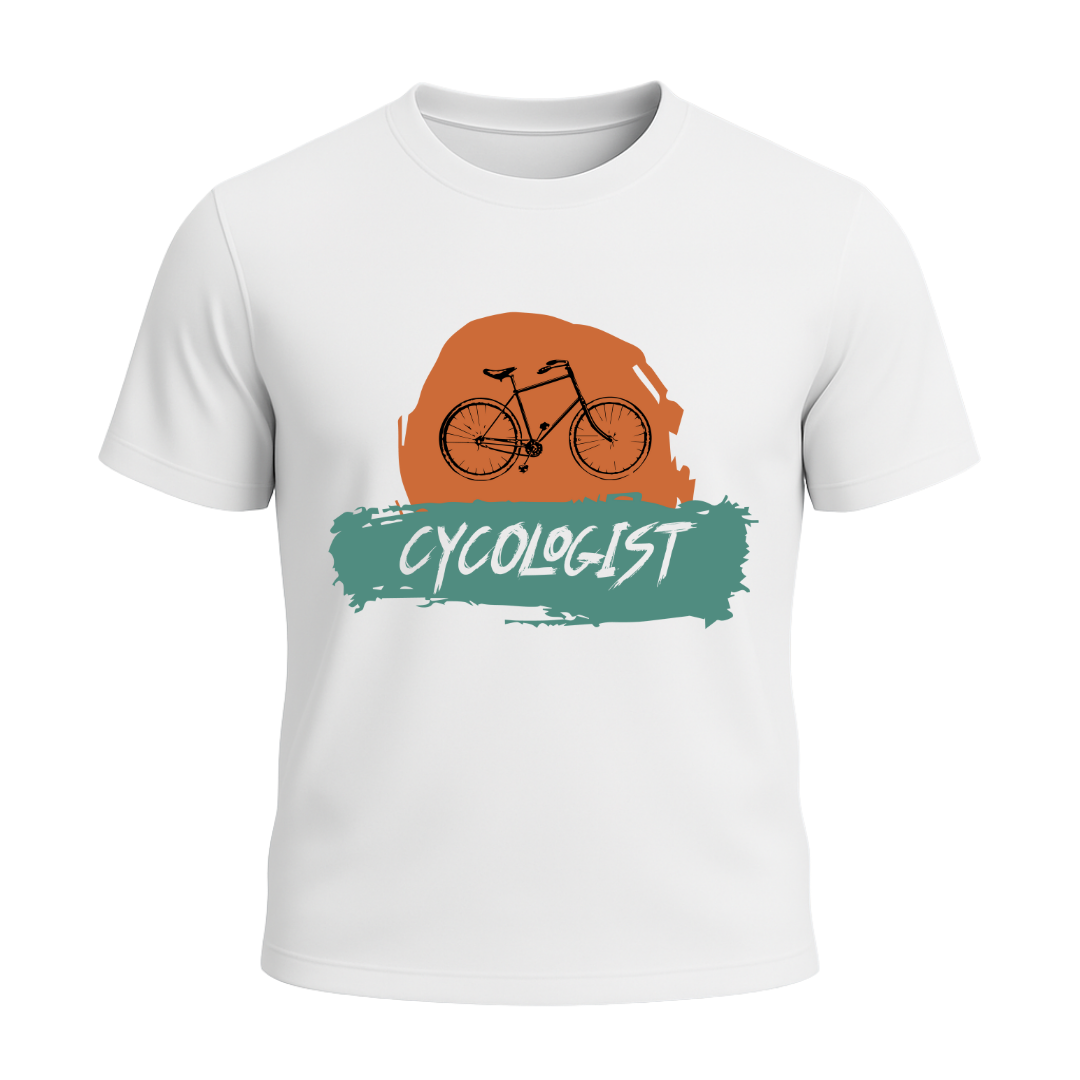 Certified Cycologist