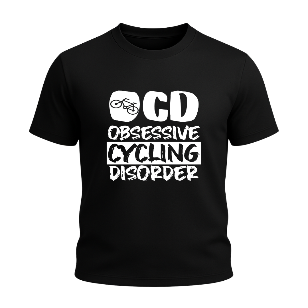 Obsessive Cycling Disorder