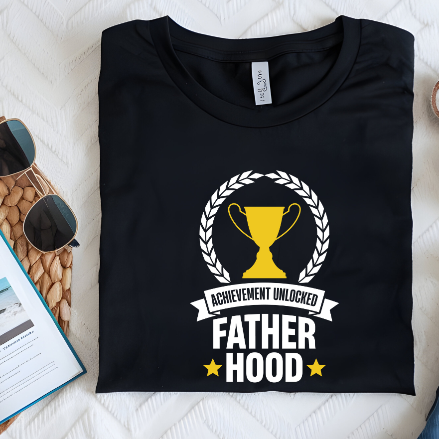 Promote Father Hood