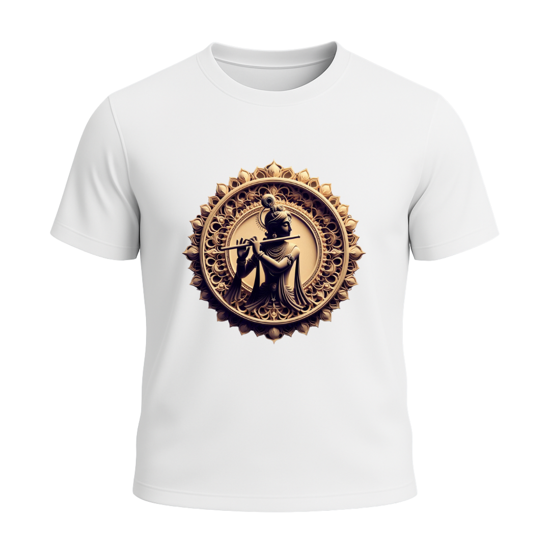 Krishna Divine Harmony