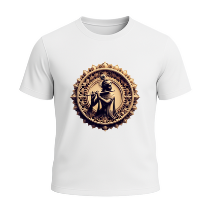 Krishna Divine Harmony