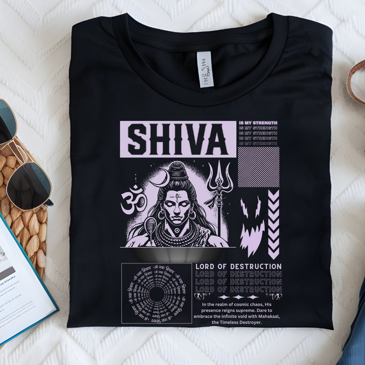 Shiva-MyStrength