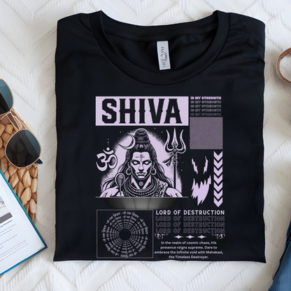Shiva-MyStrength